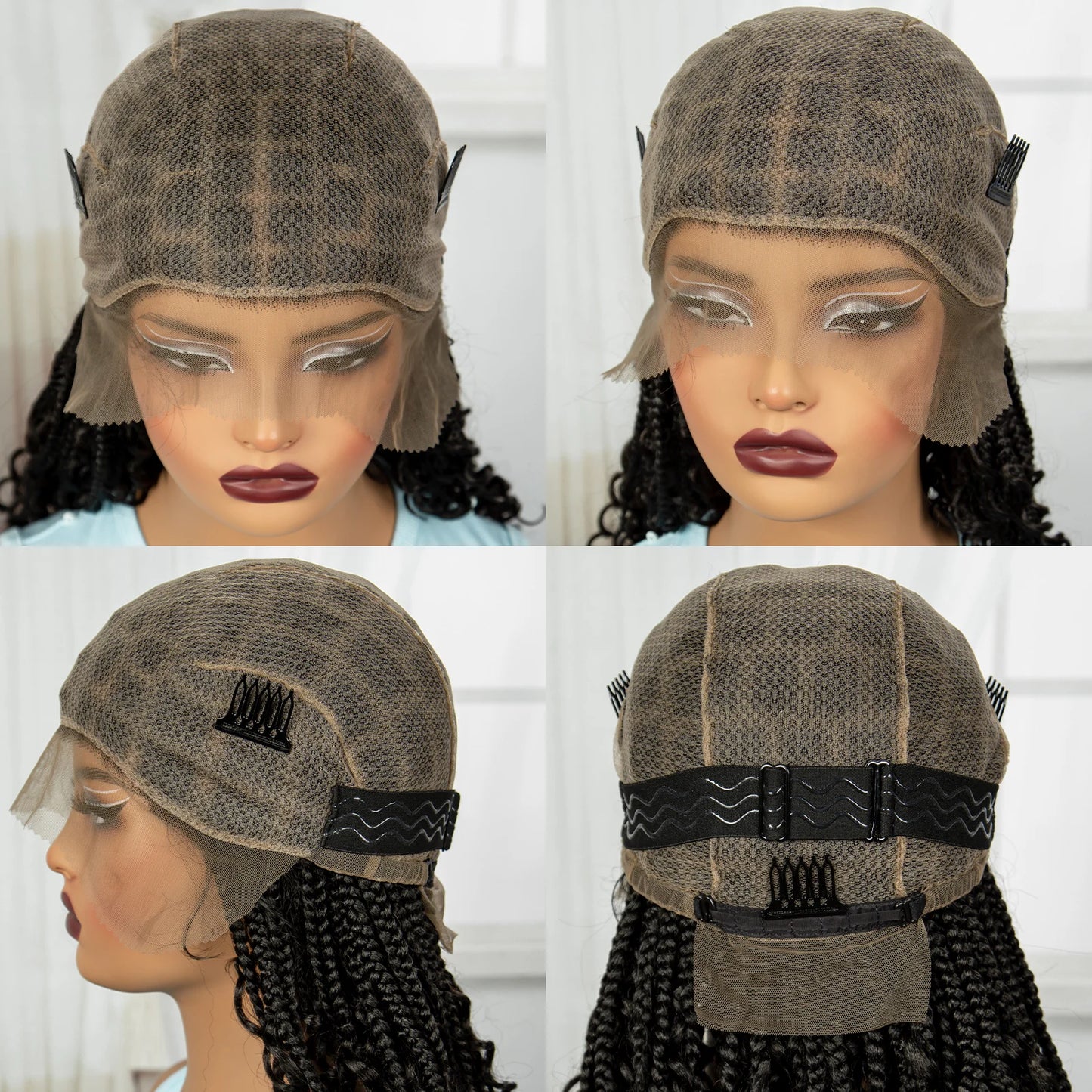 Crown & Glory Wigs