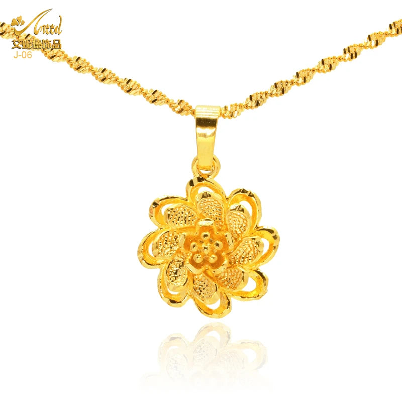 Jewellery