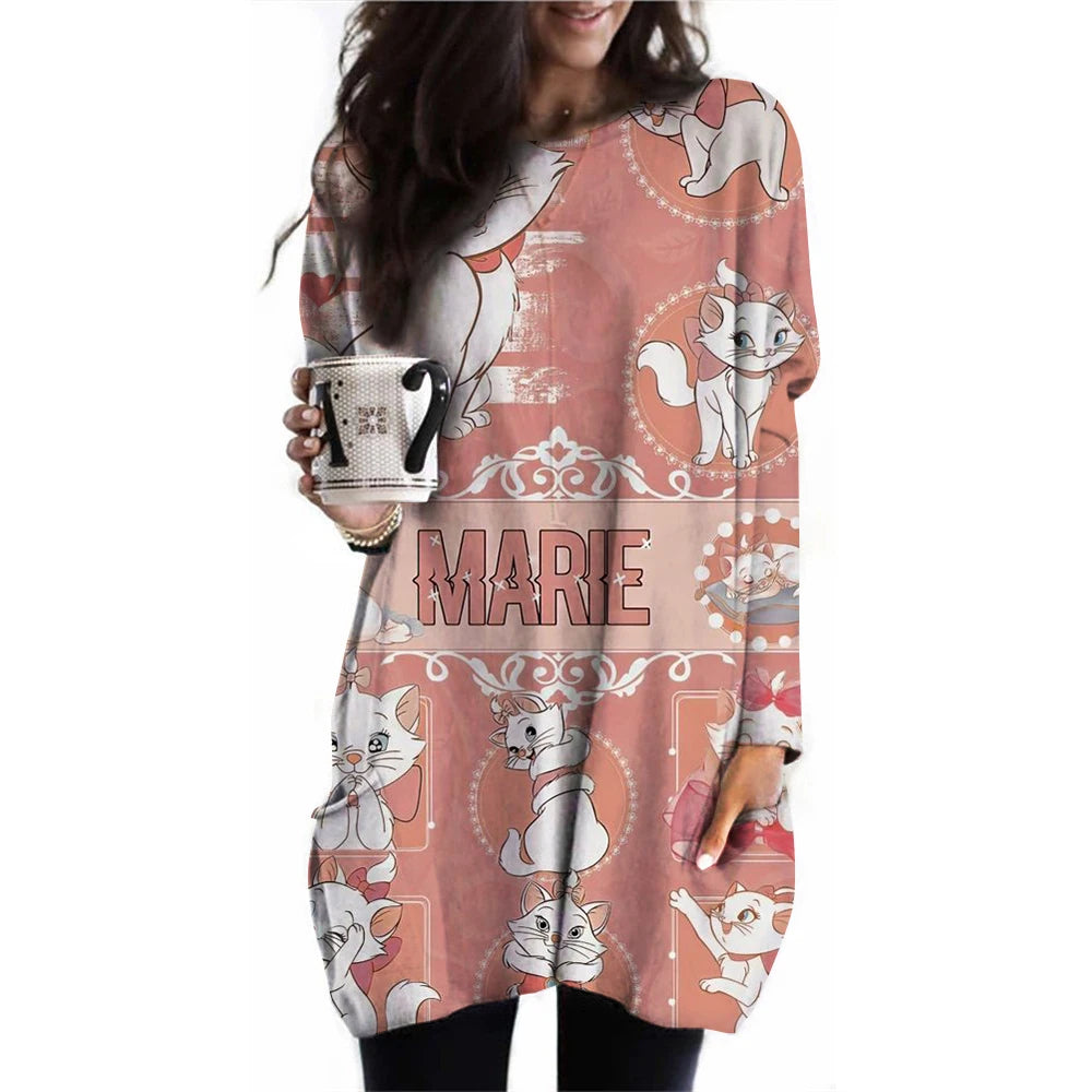 Woman clothing