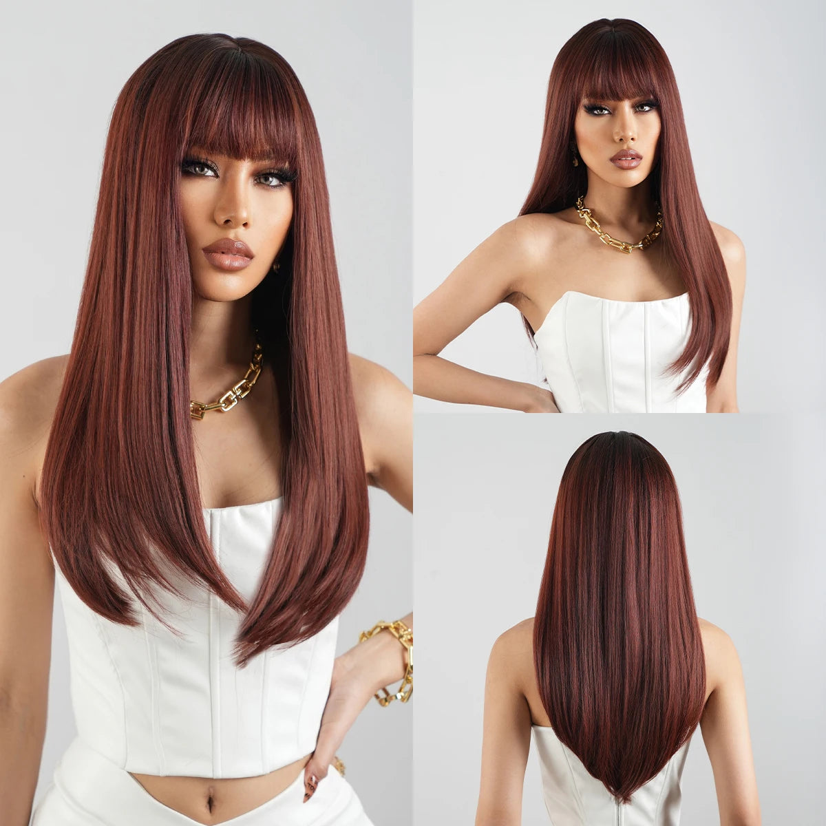 Crown & Glory Wigs