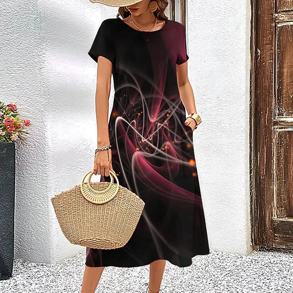 Woman clothing
