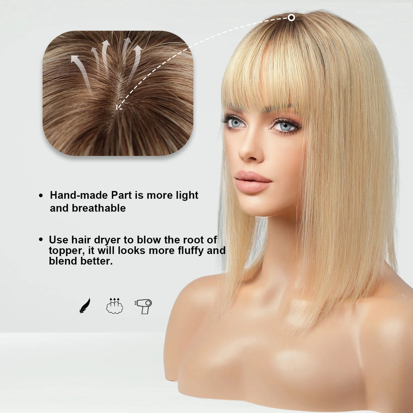 Crown & Glory Wigs