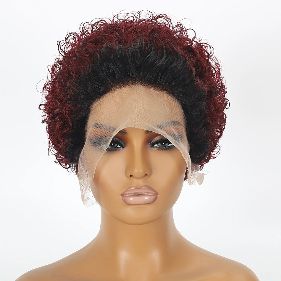 Crown & Glory Wigs