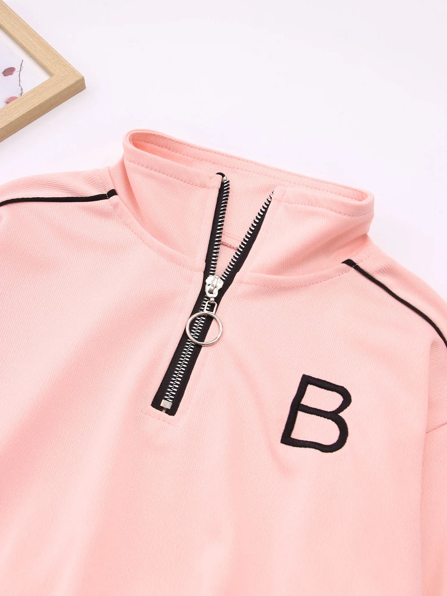 Girls clothing
