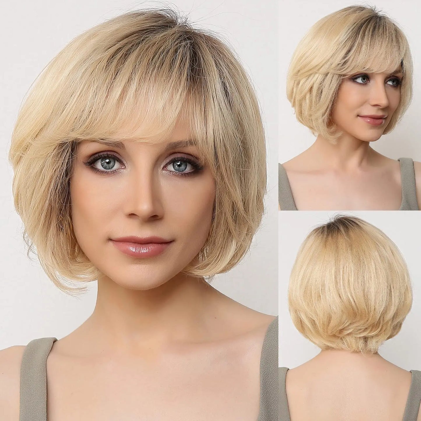 Crown & Glory Wigs