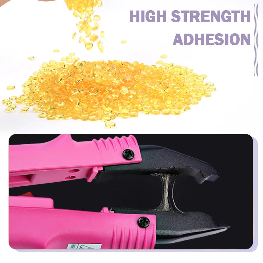 Style & Shine Hair