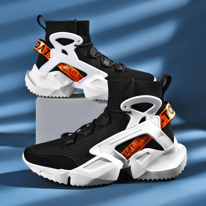Men shoes