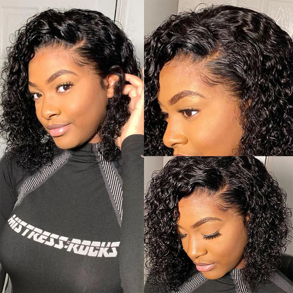 Crown & Glory Wigs