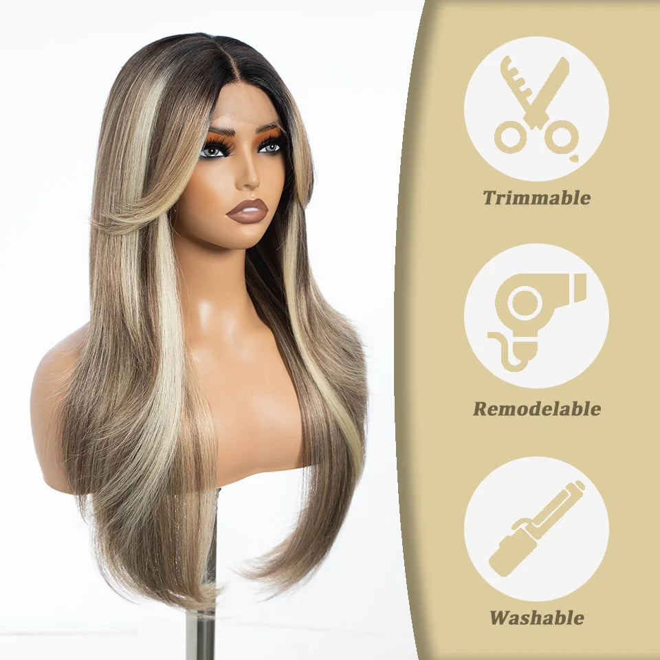 Crown & Glory Wigs