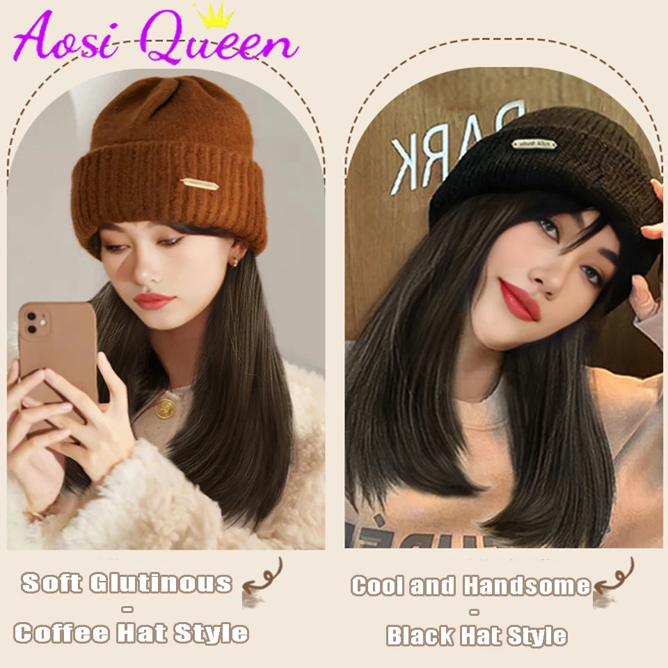 Crown & Glory Wigs