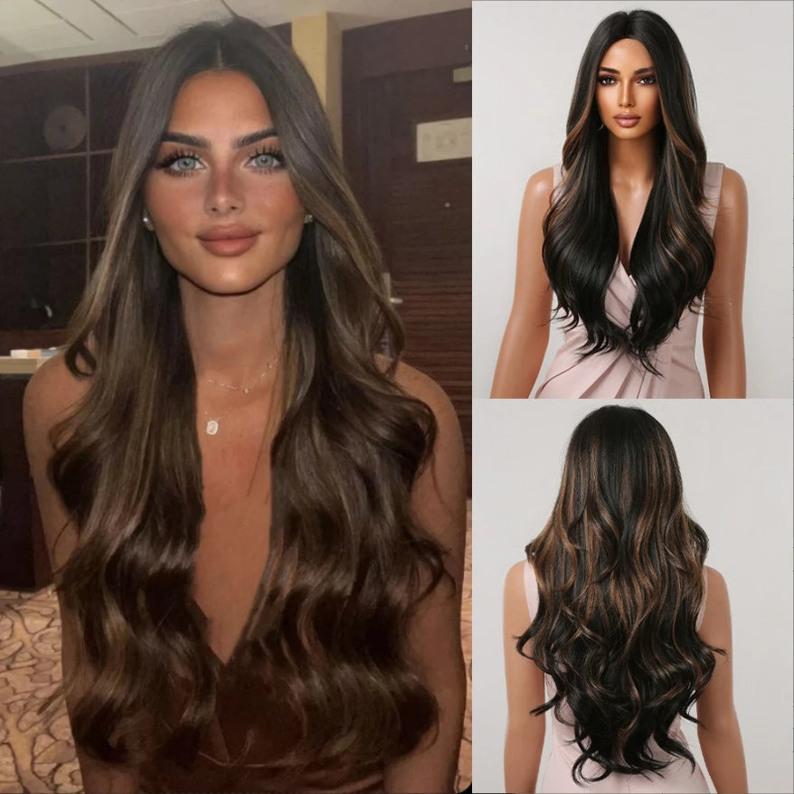 Crown & Glory Wigs