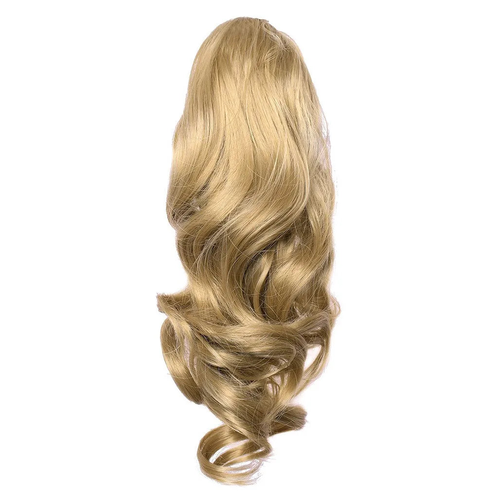Style & Shine hair