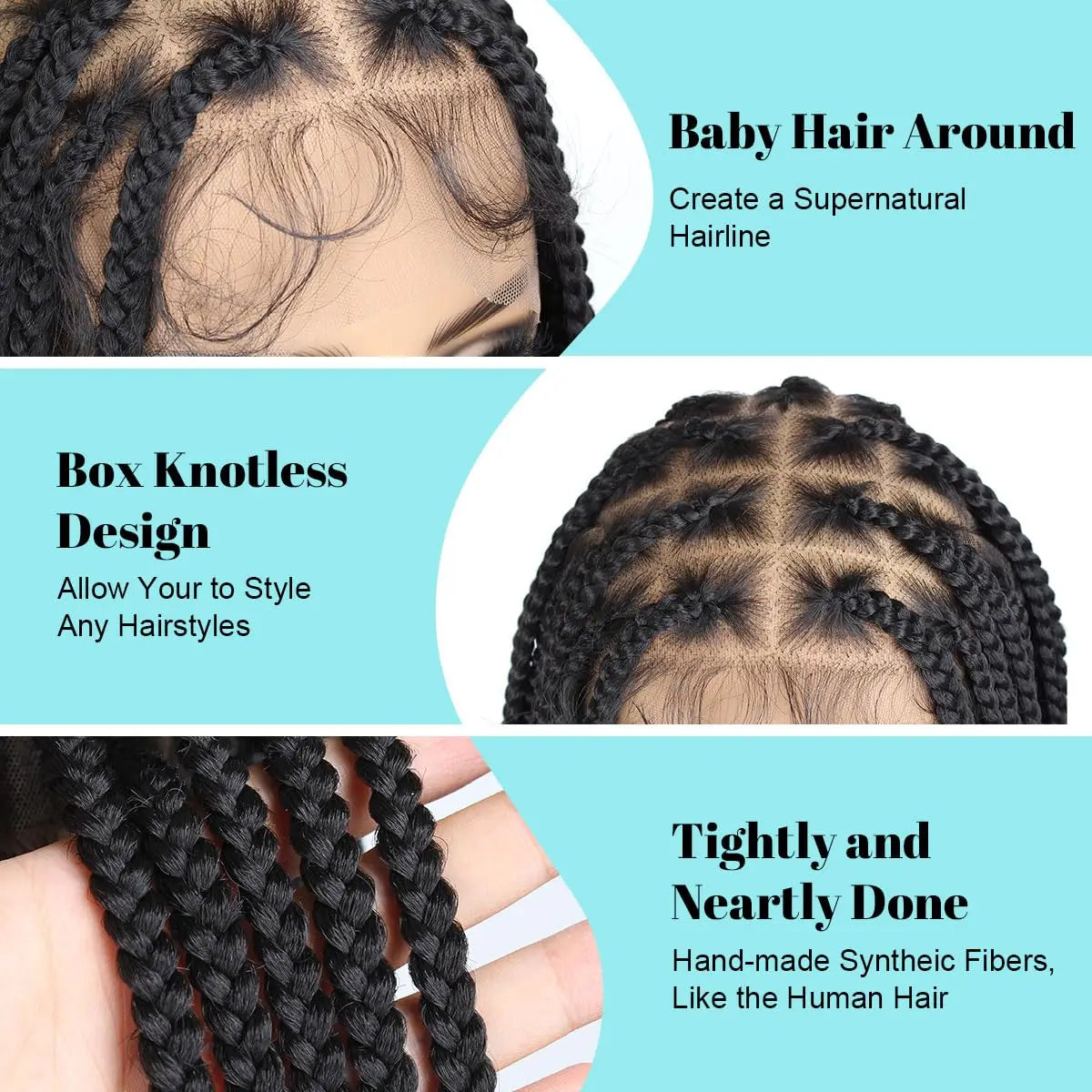 Crown & Glory Wigs