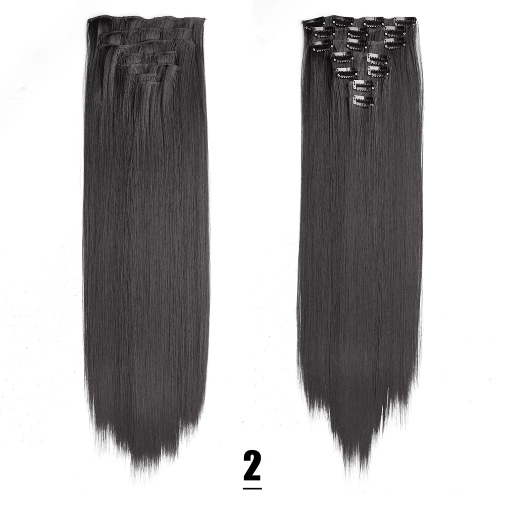 Crown & Glory Wigs