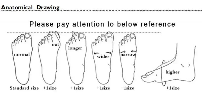 Woman shoes