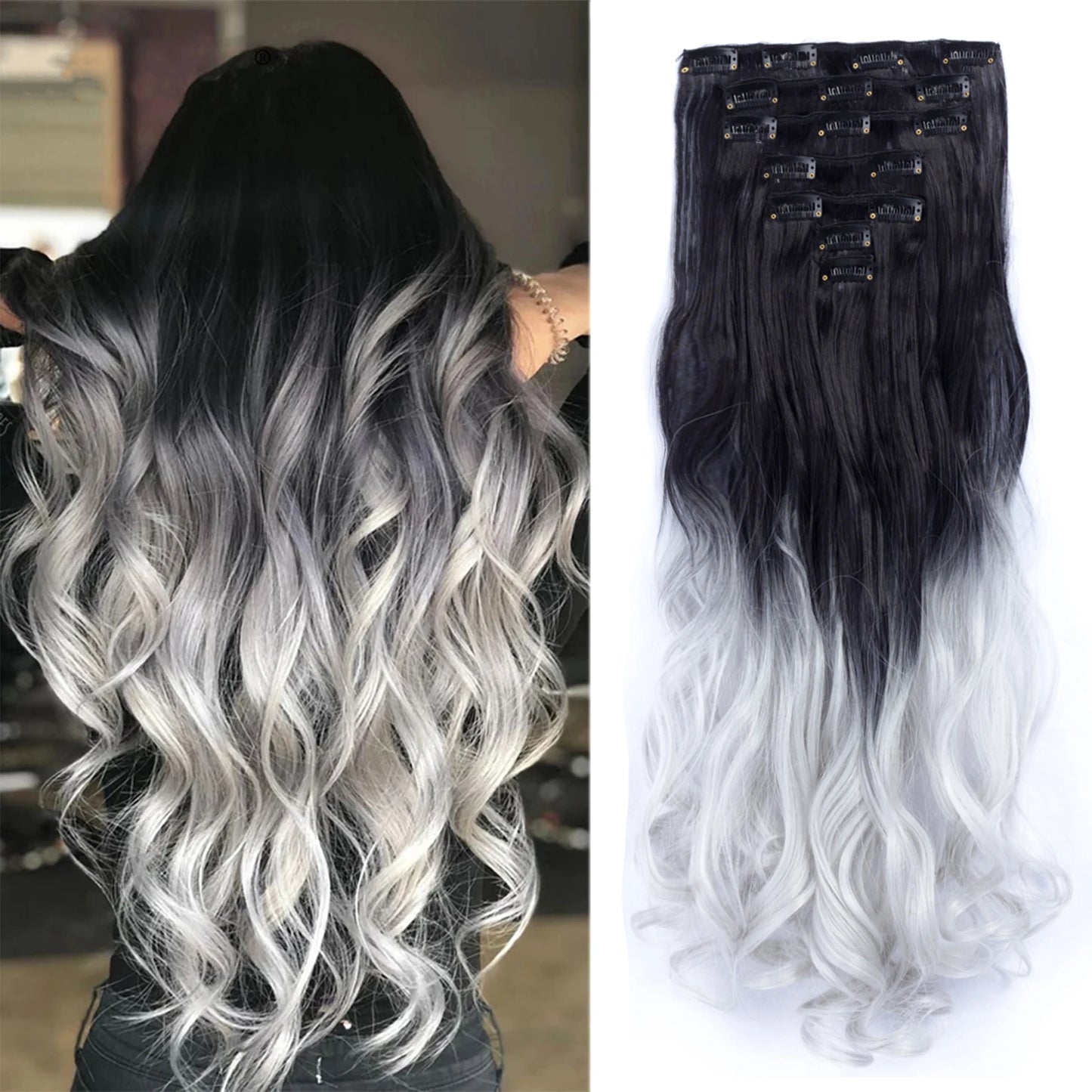 Crown & Glory Wigs