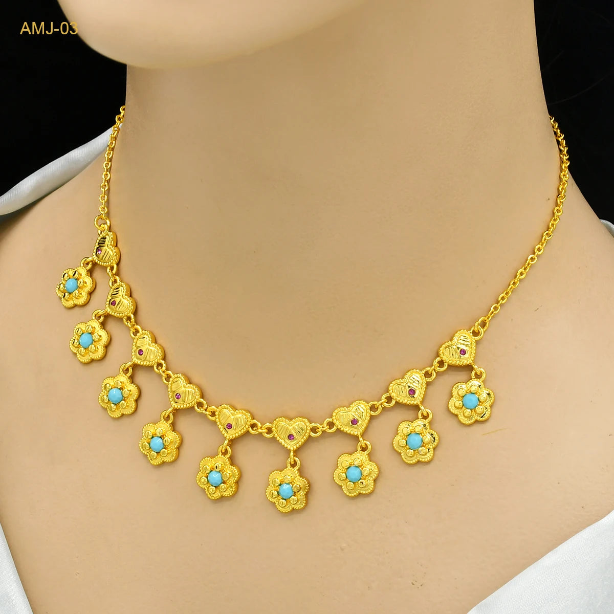 Jewellery
