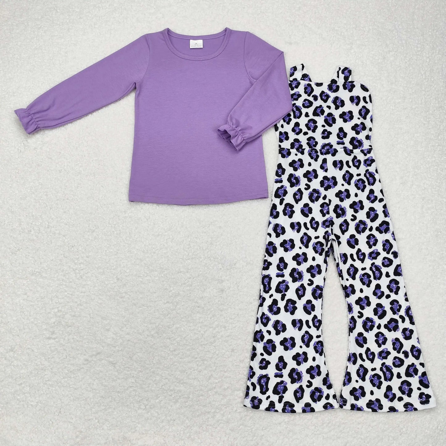 Girl clothing