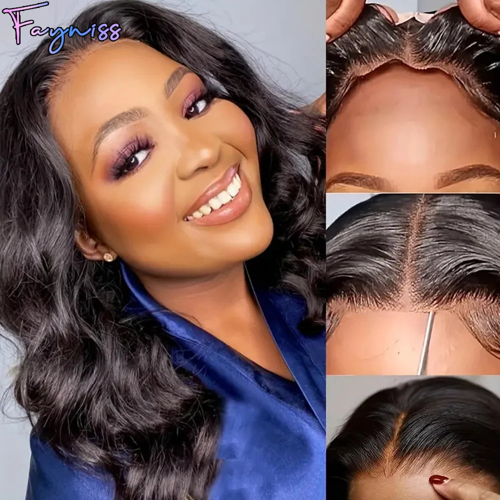 Crown & Glory Wigs