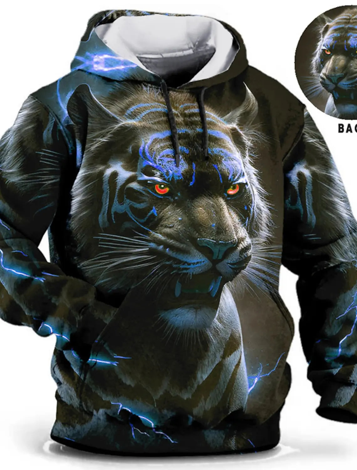 Men clothing