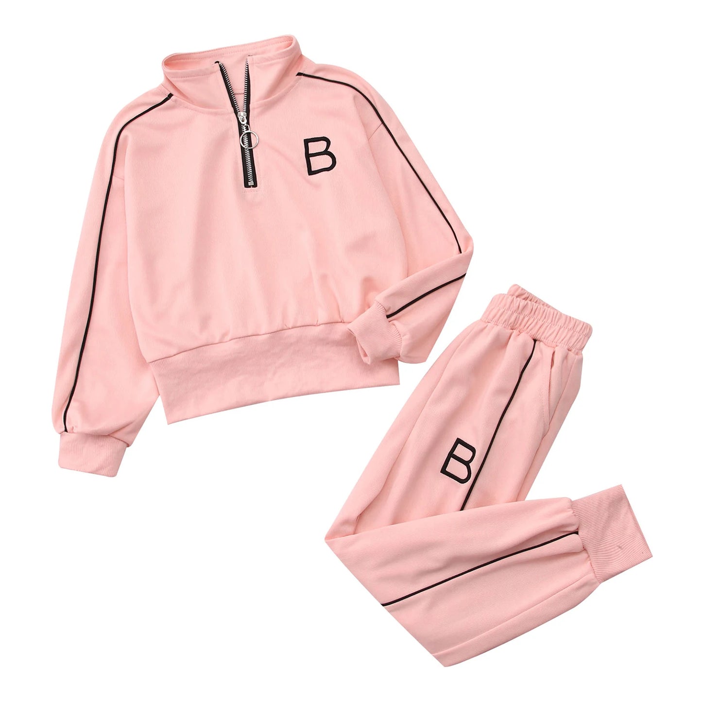 Girls clothing