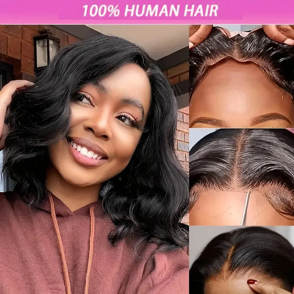 Crown & Glory Wigs