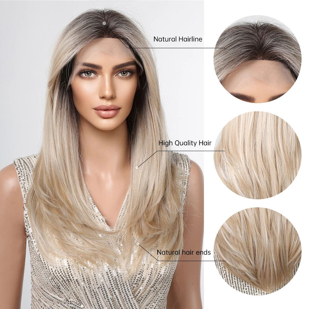 Crown & Glory Wigs