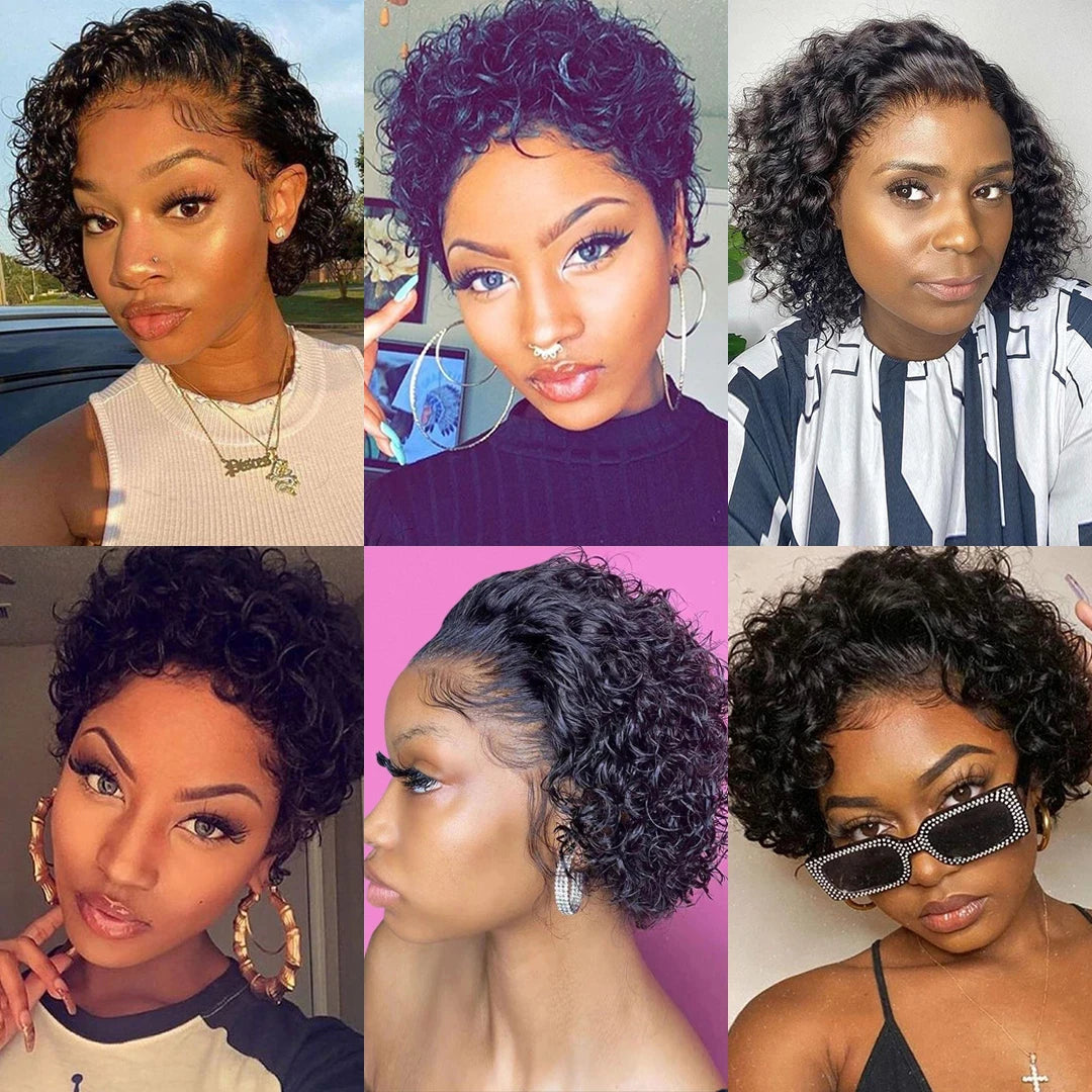 Crown & Glory Wigs
