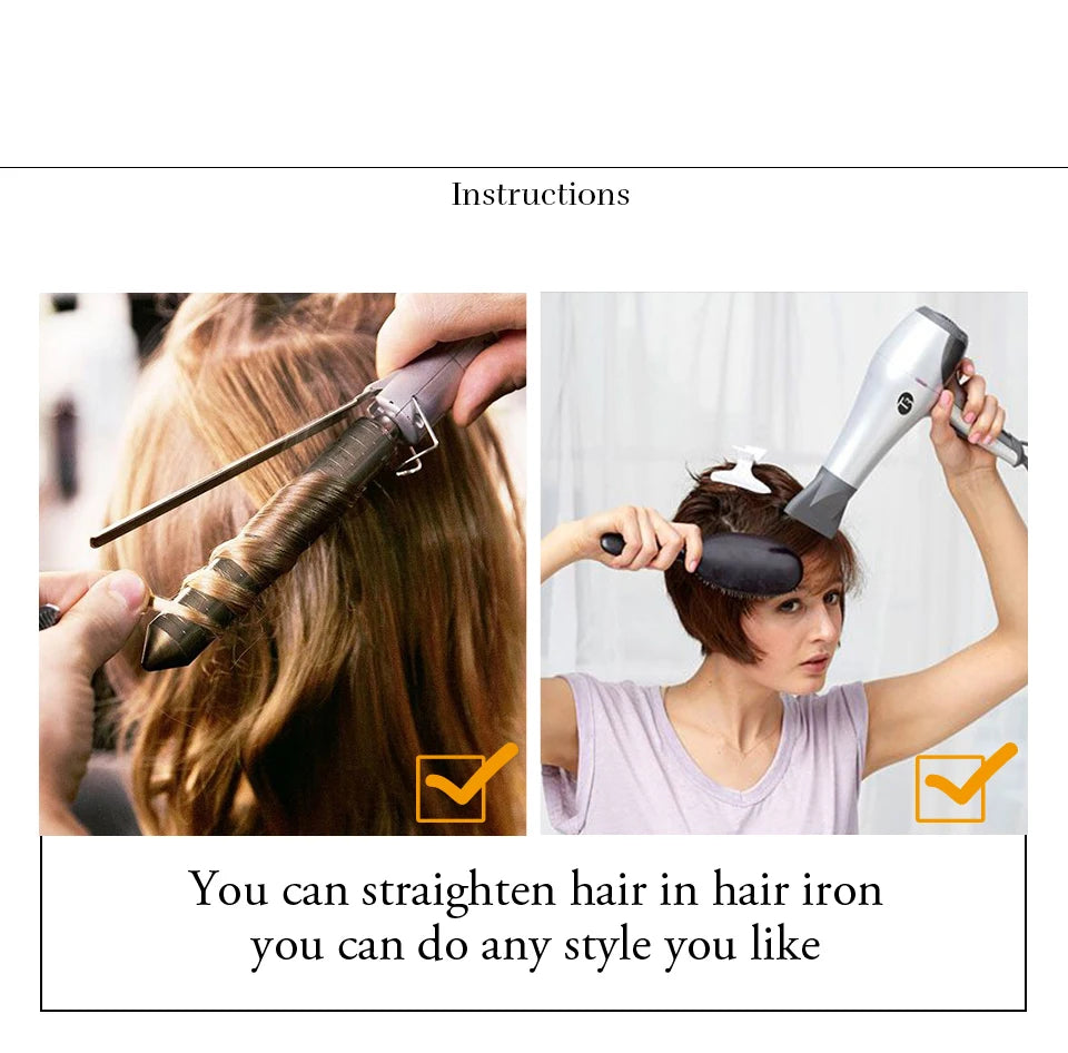 Crown & Glory Wigs
