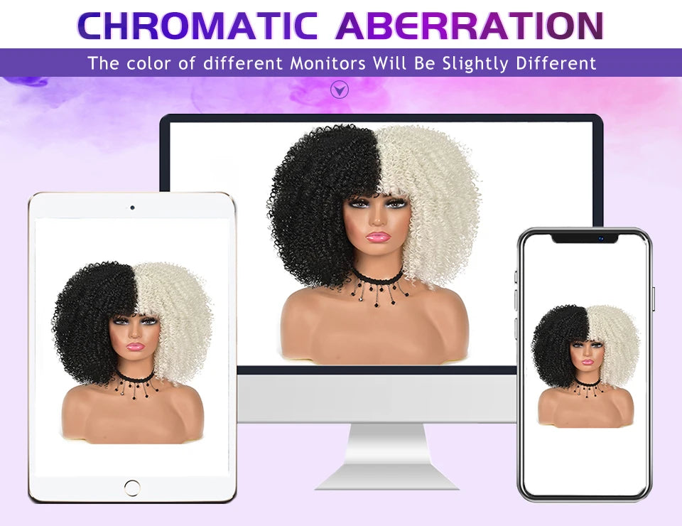 Crown & Glory Wigs