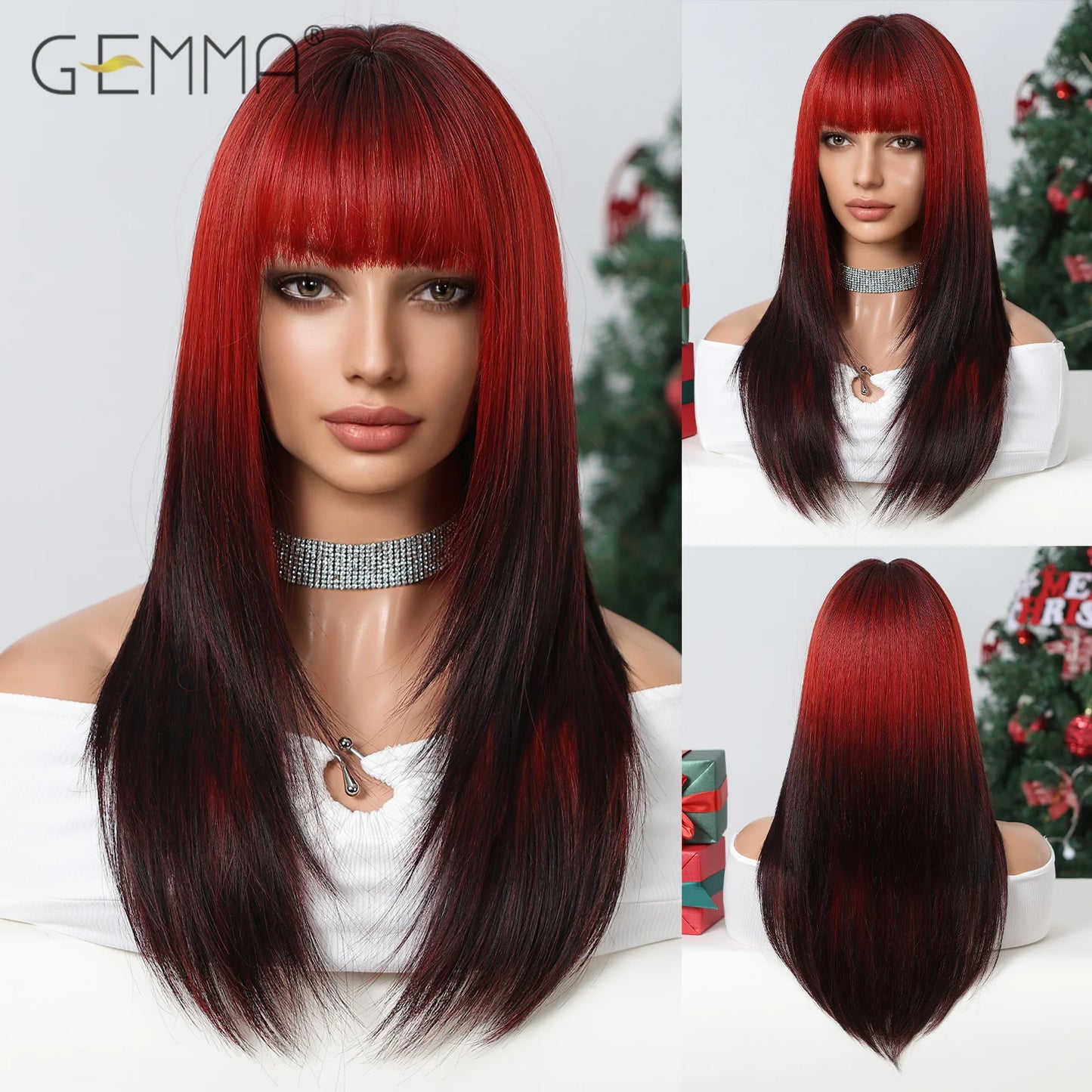 Crown & Glory Wigs