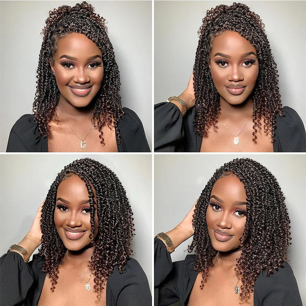 Crown & Glory Wigs
