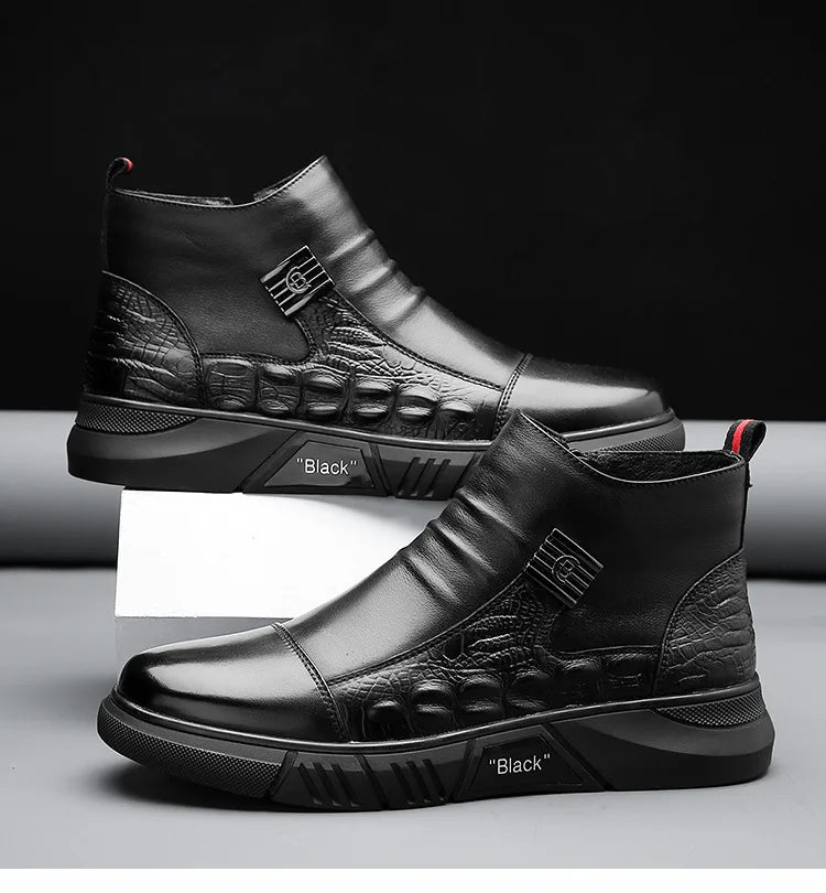 Men shoes