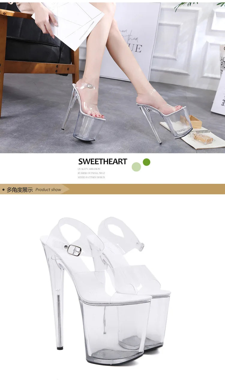Woman Shoes