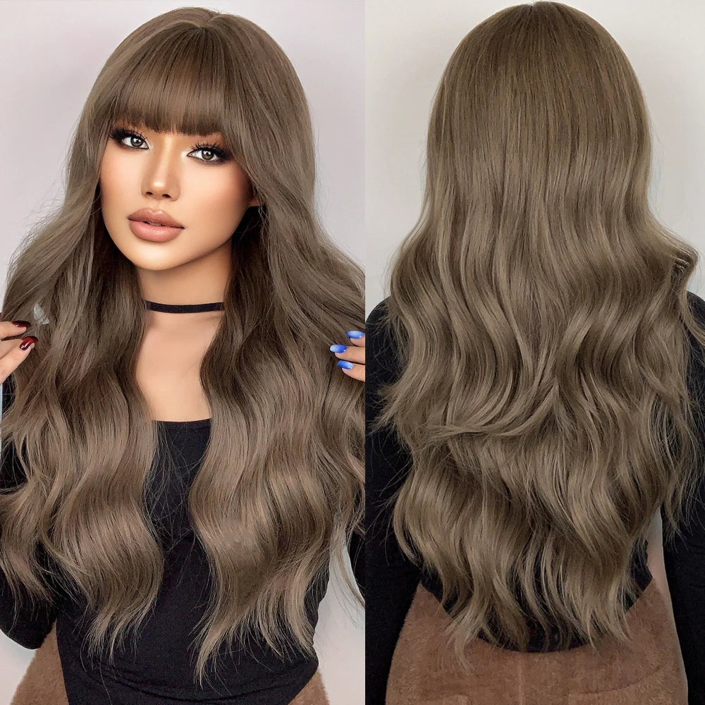 Crown & Glory Wigs
