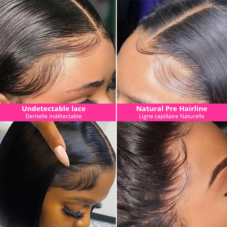 Crown & Glory Wigs