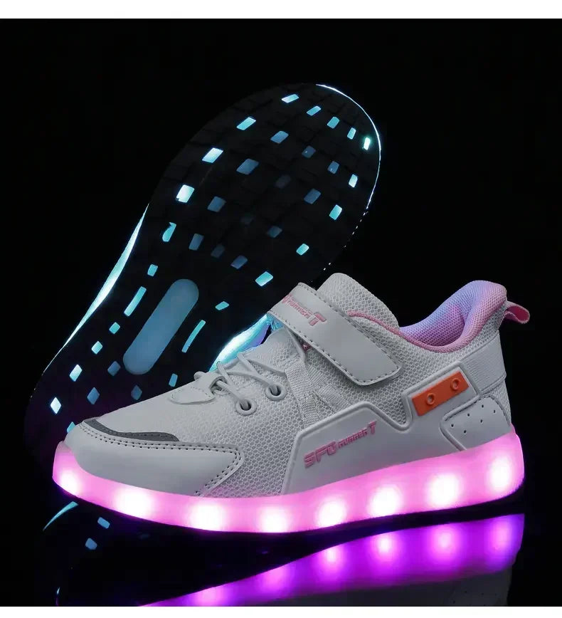 Boy shoes