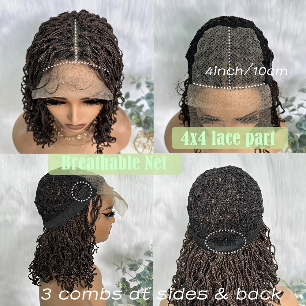 Crown & Glory Wigs