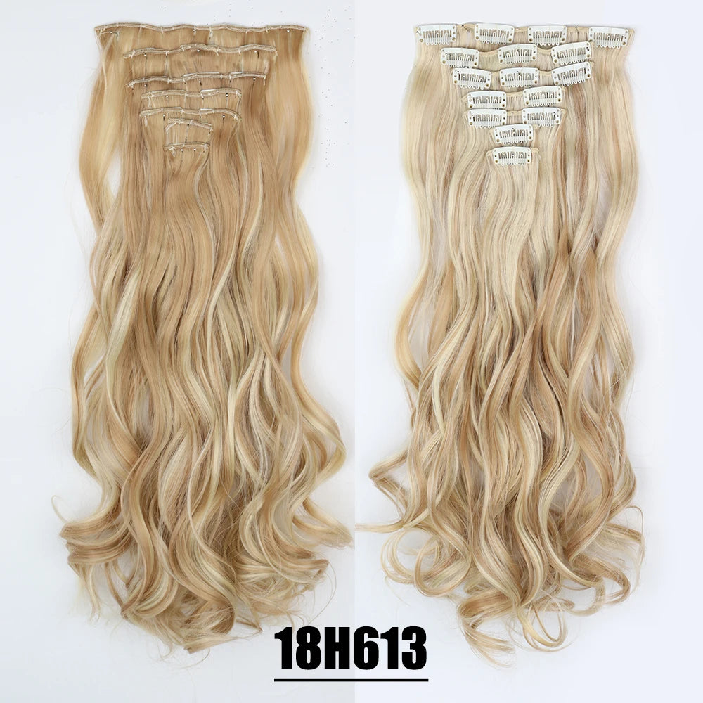 Crown & Glory Wigs