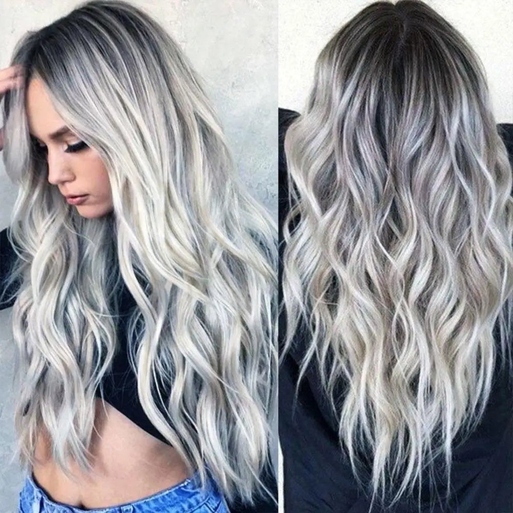 Crown & Glory Wigs