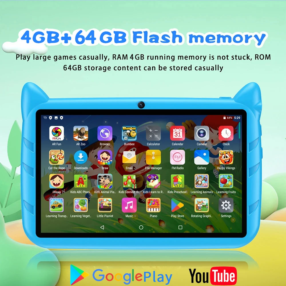 Mobile+