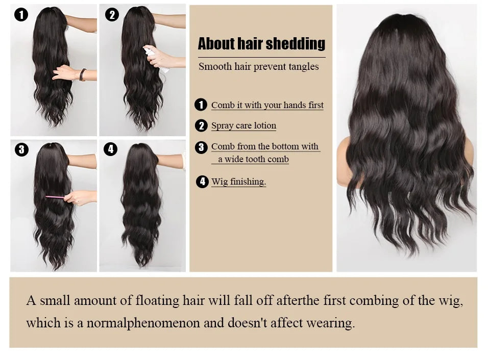 Crown & Glory Wigs