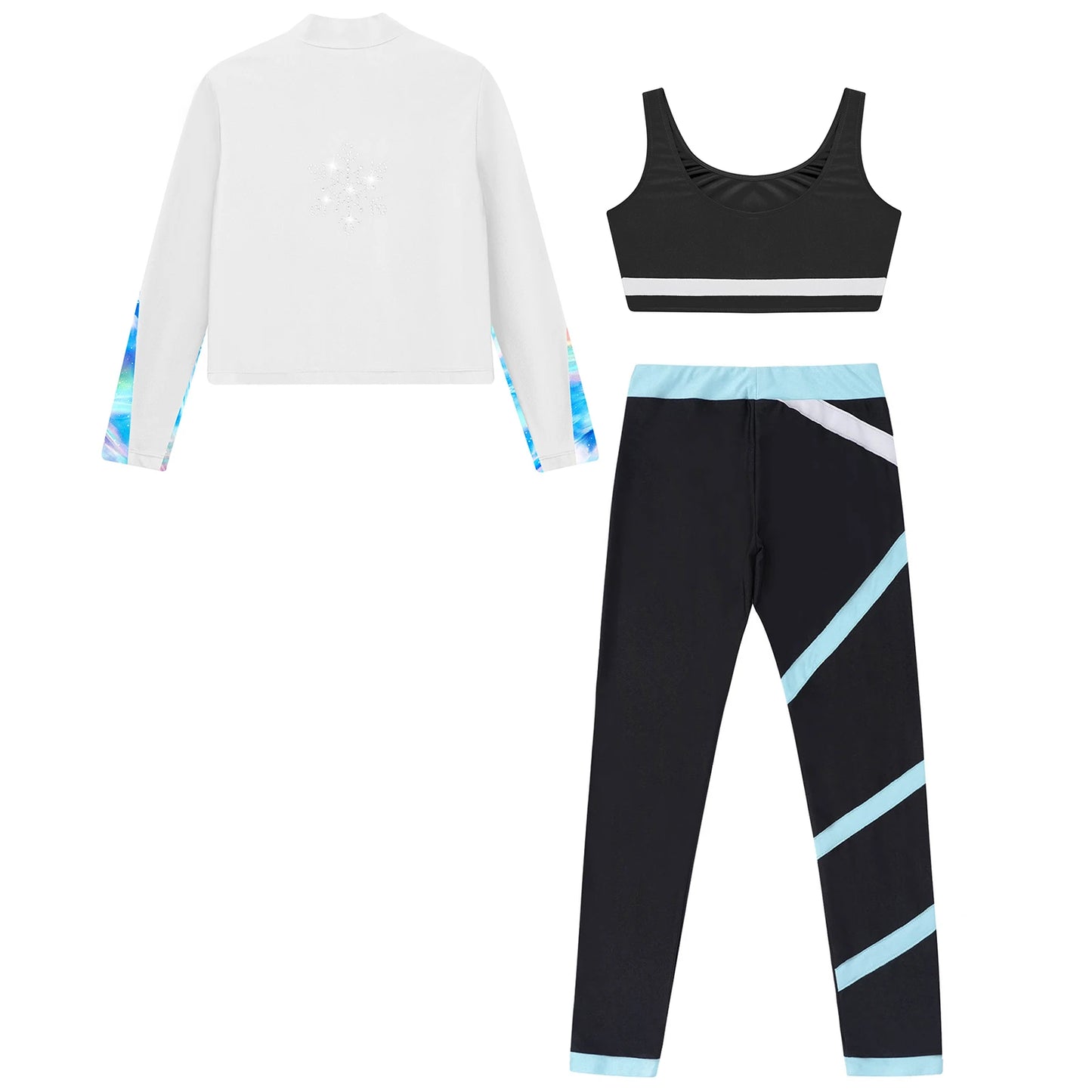 Girl clothing