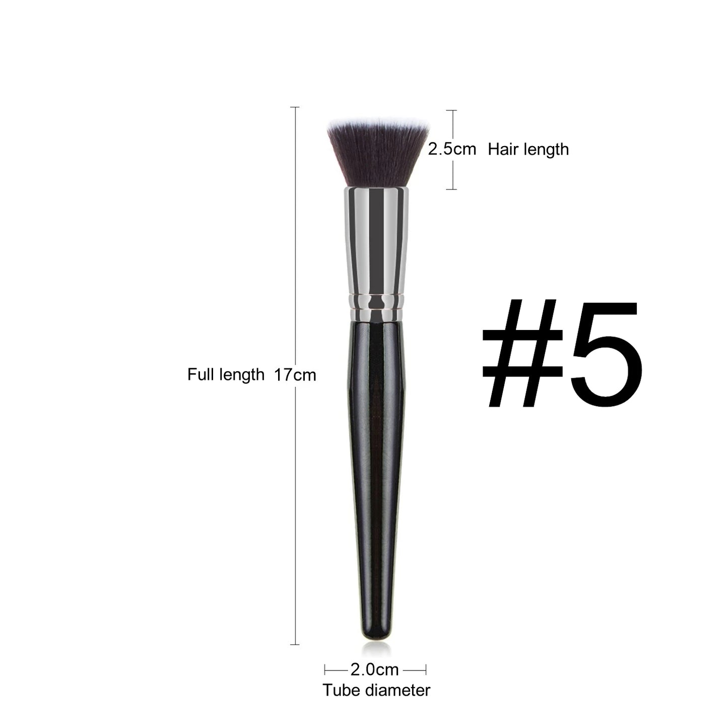 Makeup and face