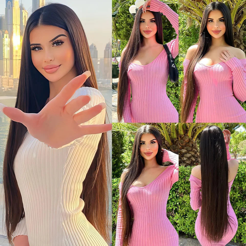 Crown & Glory Wigs