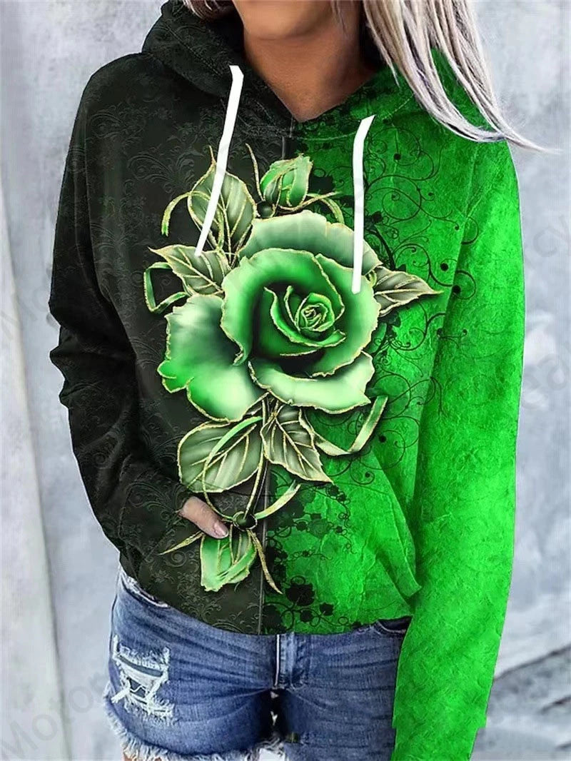 Woman clothing