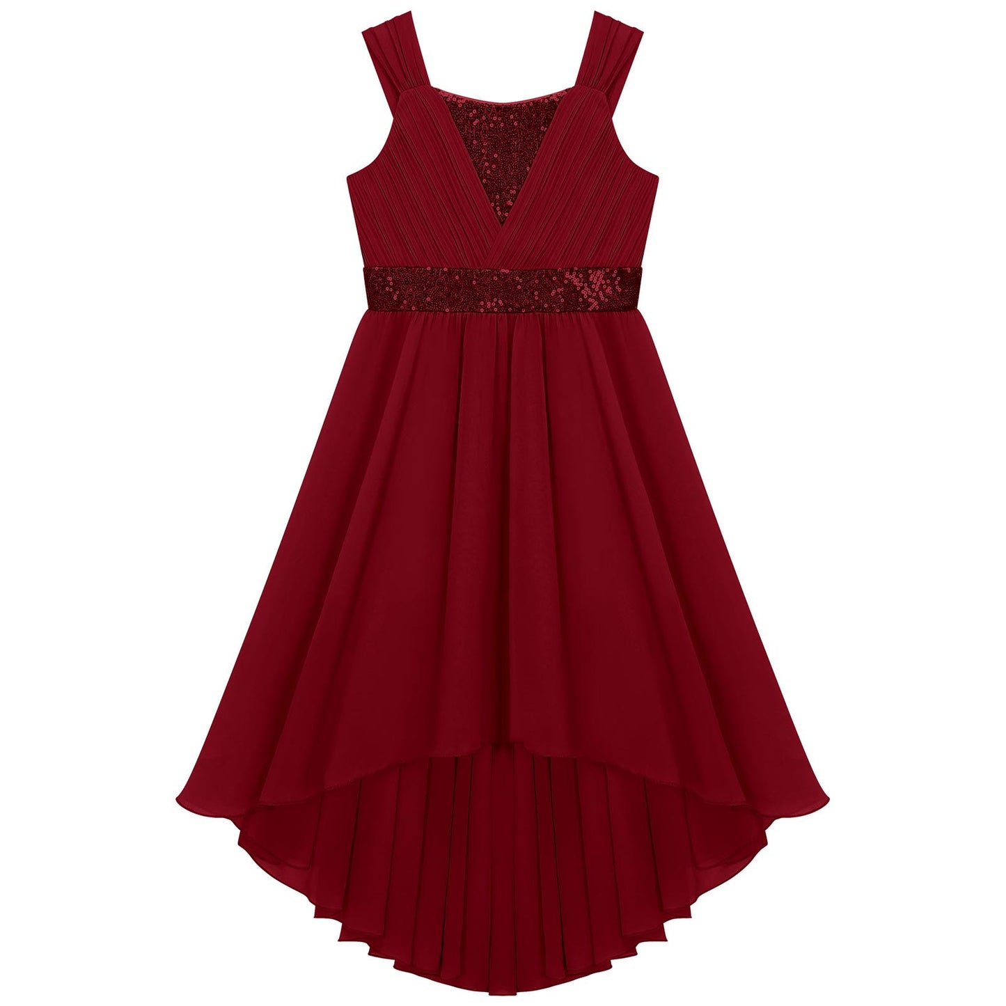 Girl clothing