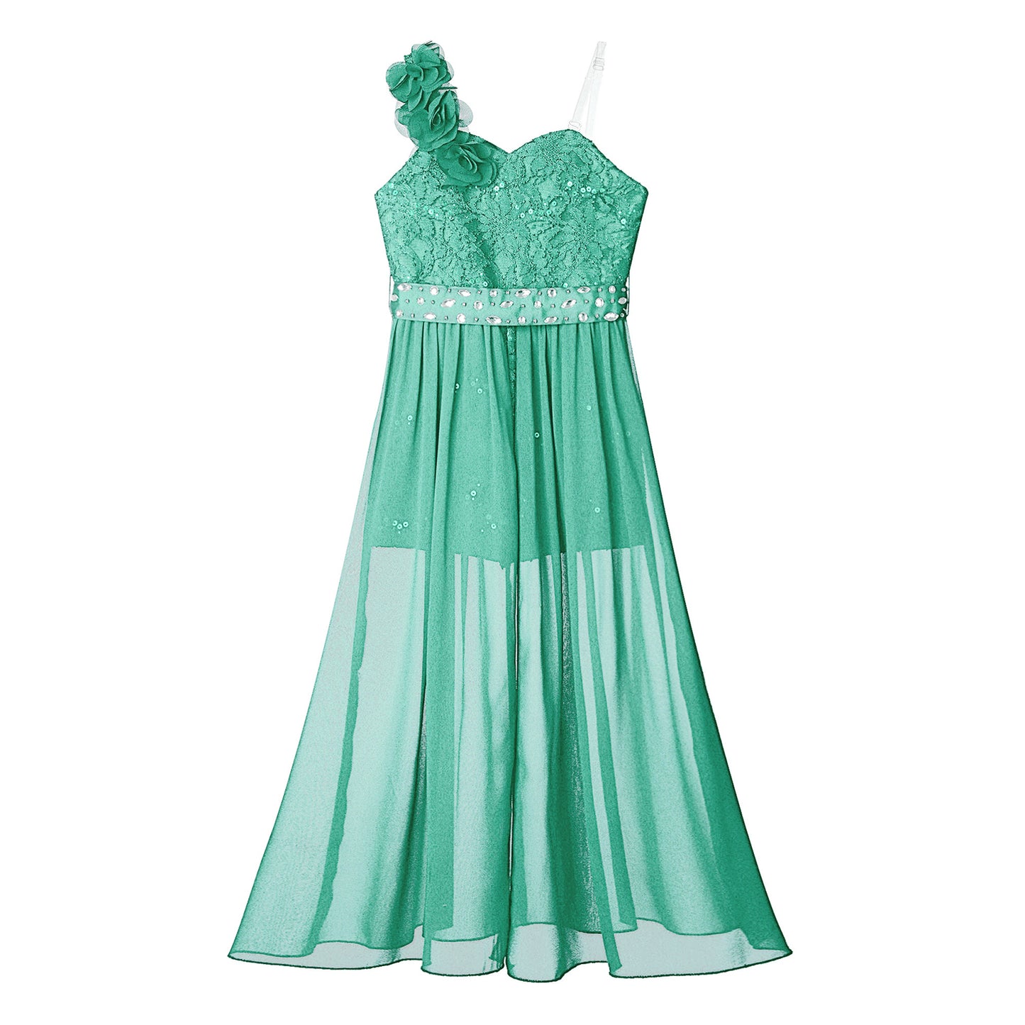 Girl clothing