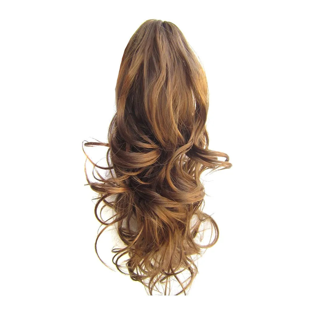 Style & Shine hair