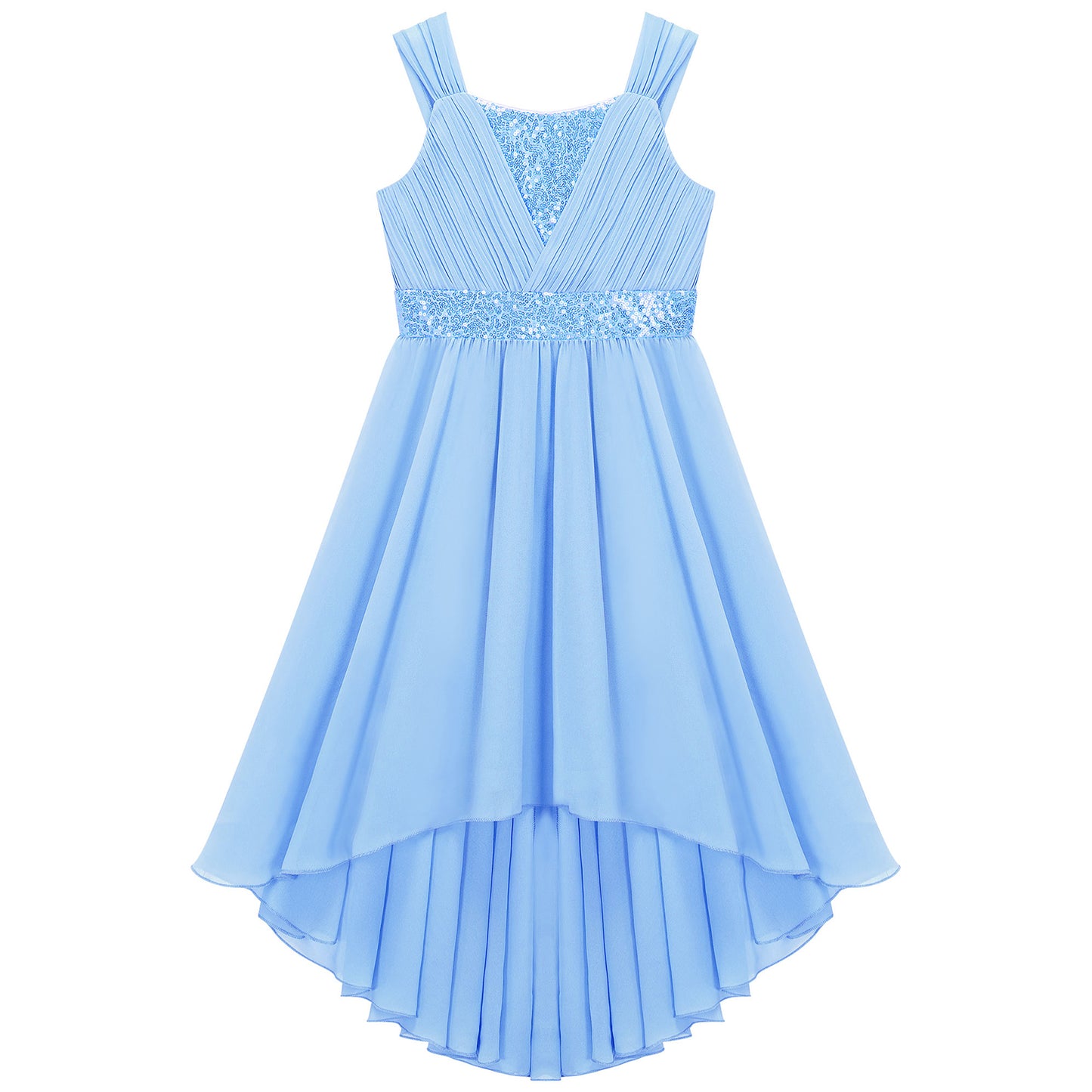 Girl clothing
